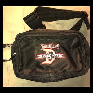Disneyland fanny pack